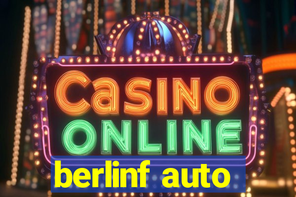 berlinf auto
